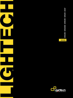 2025 Catalogue - Without prices