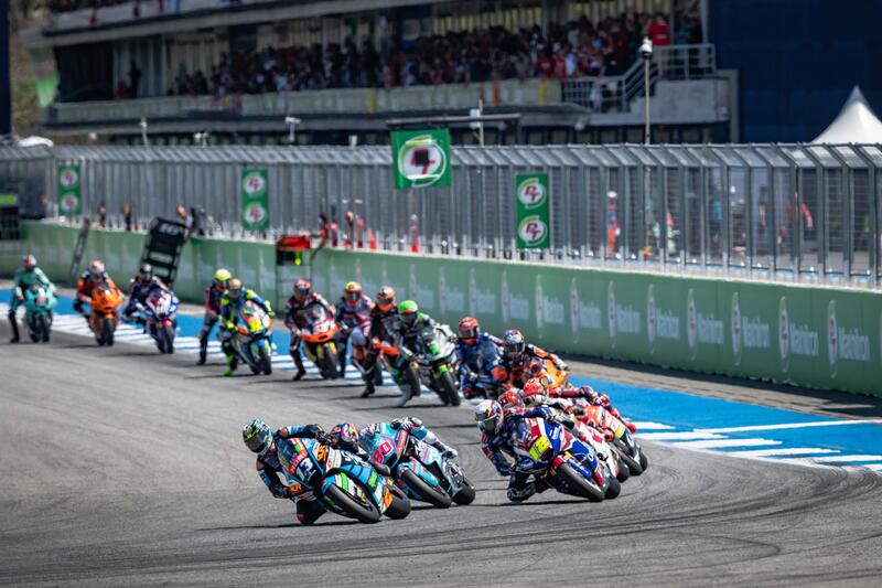 THAI GP - SYNC SPEEDRS TEAM 03/01/2026