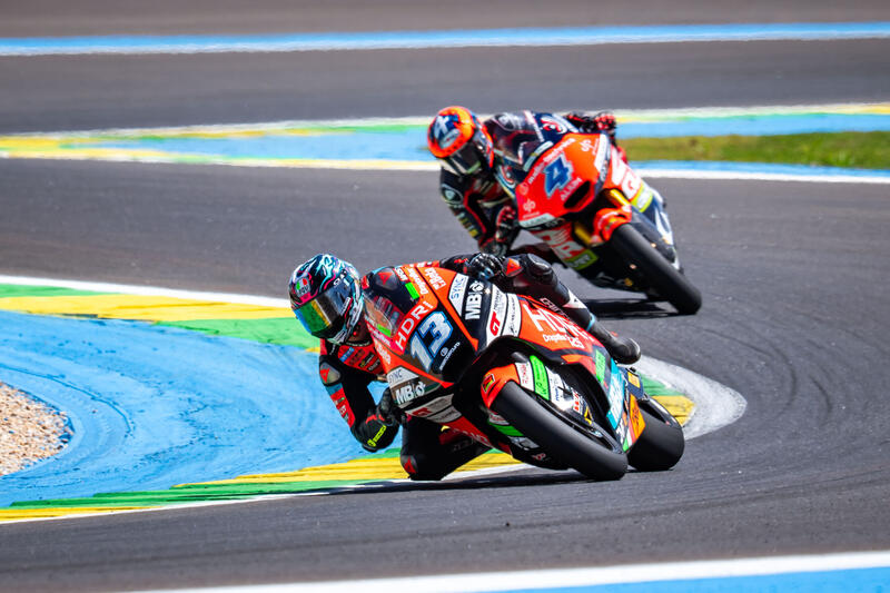 BRAZILIANGP - SYNC SPEEDRS TEAM 03/22/2026