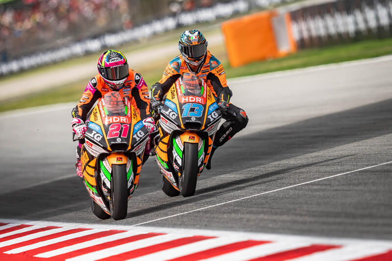 GP BARCELLONA - BETA TOOLS SPEEDRS - 7 SETTEMBRE 2025