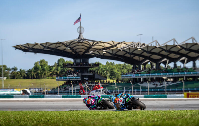 MALAYSIANGP - SYNC SPEEDRS TEAM - 26/10/2025
