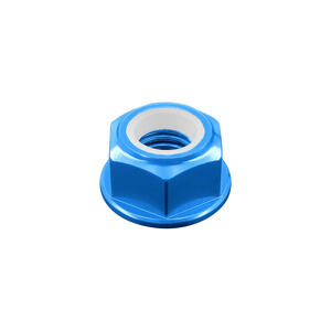 Dado Autobloccante M4 Ergal Lightech