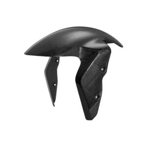 Parafango Ant. In Carbonio per Bmw Lightech