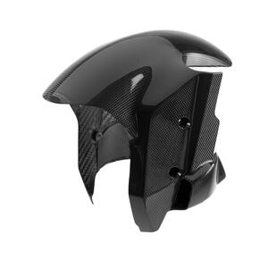 Front Mudguard With Air Intakes For Brake Calipers Cooling for Bmw Lightech
