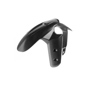Parafango Ant. In Carbonio - Opaco per Ducati Lightech