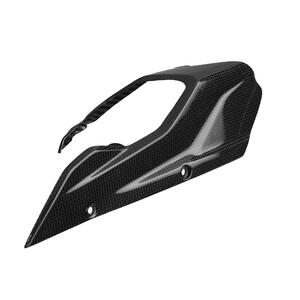 Front Chain Cover for Ducati Lightech