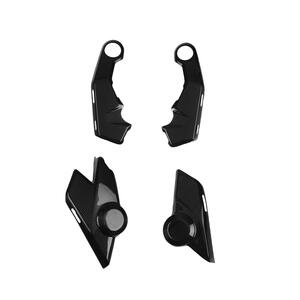 Frame Cover Set for Ducati Lightech