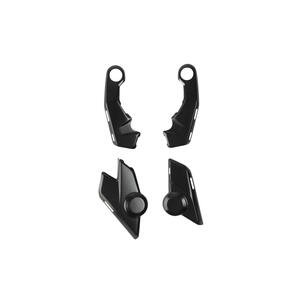 Frame Cover Set Matt for Ducati Lightech