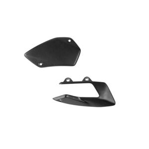 Protezione Forcellone Opaco per Ducati Lightech