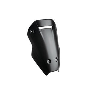 Cupolino In Carbonio - Opaco per Ducati Lightech