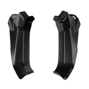 Fairing Internal Panels R+L Matt for Ducati Lightech