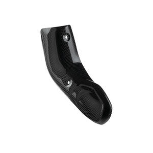 Protezione Inferiore Scarico per Ducati Lightech