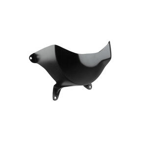 Coperchio Frizione in Carbonio - Opaco per Ducati Lightech