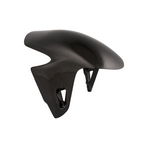Parafango Ant. In Carbonio per Ducati Lightech