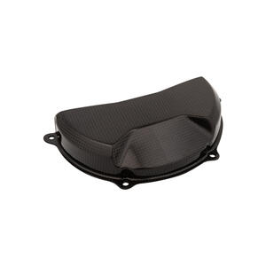 Coperchio Frizione In Carbonio per Ducati Lightech