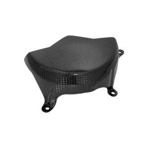 Coperchio Alternatore In Carbonio per Ducati Lightech