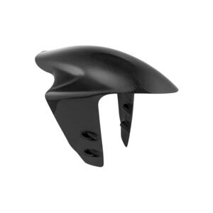 Parafango Ant. In Carbonio per Ducati Lightech
