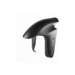 Carbon Front Mudguard - Matt for Ducati Lightech