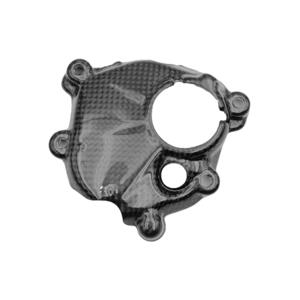 Coperchio pick up in Carbonio per Honda Lightech