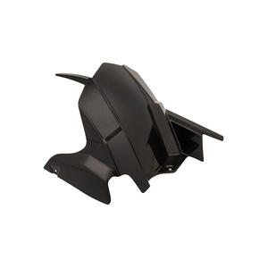 Parafango Post. In Carbonio per Kawasaki Lightech