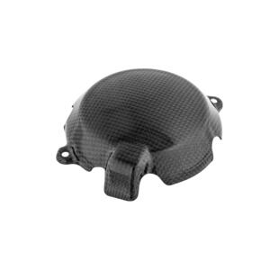 Coperchio Alternatore In Carbonio per Kawasaki Lightech