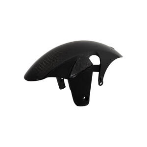 Parafango Ant. In Carbonio per Suzuki Lightech