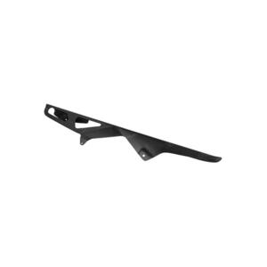 Copri Catena In Carbonio - Opaco per Suzuki Lightech