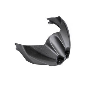 Coperchio Serbatoio In Carbonio per Suzuki Lightech