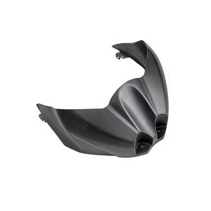 Coperchio Serbatoio In Carbonio per Suzuki Lightech