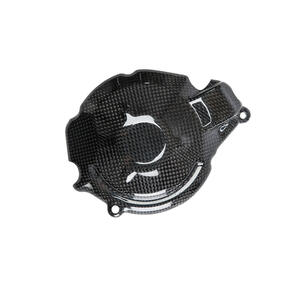 Coperchio Alternatore In Carbonio per Suzuki Lightech