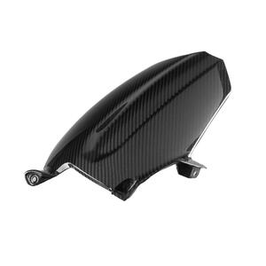 Carbon Rear Mudguard for Triumph Lightech