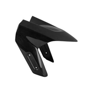 Parafango Ant. In Carbonio per Yamaha Lightech