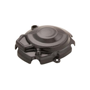 Coperchio Alternatore In Carbonio per Yamaha Lightech