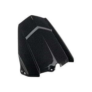 Parafango Post. In Carbonio per Yamaha Lightech