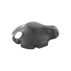Coperchio Frizione In Carbonio per Yamaha Lightech