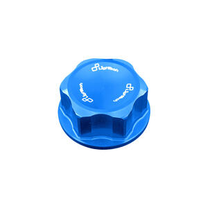 Dado Speciale 24 X 1,00 Ergal per Honda Lightech