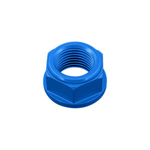 Dado Speciale 16 X 1,50 Ergal Lightech