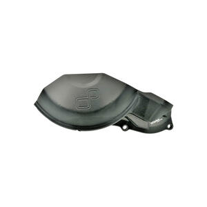 Aluminium Protection Clutch Cover Right Side for Aprilia Lightech