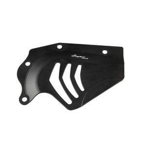Front Sprocket Guard Lightech