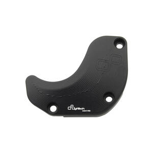 Protezioni In Alluminio Copri Pick-Up Lato Destro per Yamaha Lightech