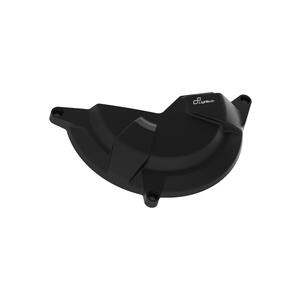 Copri Frizione Lato Dx per Yamaha Lightech