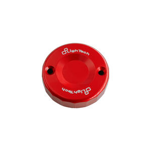 Clutch/Brake Pump Reservoir Cover Lightech