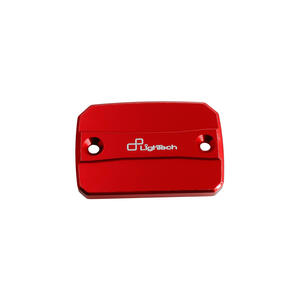Coperchio Pompa Freno - Ducati 42x59 Lightech