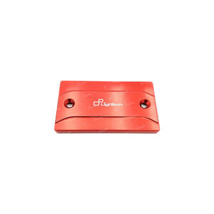 Coperchio Pompa Freno/Frizione per Suzuki Lightech