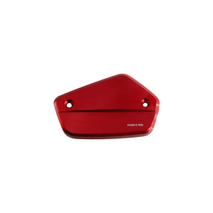 Coperchio Pompa Freno/Frizione per Honda Lightech