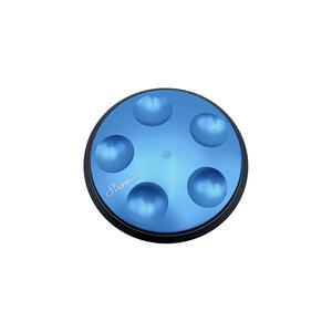 Replacement Fuel Cap (Quick Release) Lightech