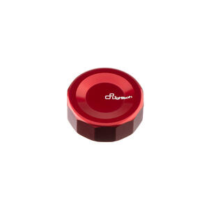 Clutch/Brake Pump Reservoir Cover for Mv Agusta, Ktm, Ducati, Aprilia Lightech