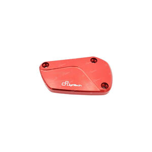 Coperchio Pompa Frizione per Aprilia Lightech