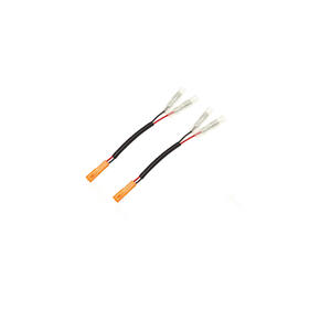 Plugs Kit For Turn Signals Honda Lightech