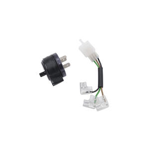 Relay with Adjustable Flashing Rate (Universal) 12V/0.6-180W/0.05-15A Lightech